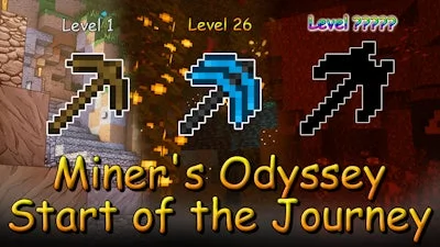 Miner's Odyssey