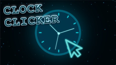 Clock Clicker