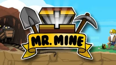 Mr. Mine