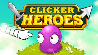 Clicker Heroes