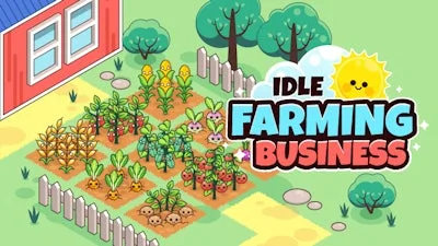 Idle Farming Business