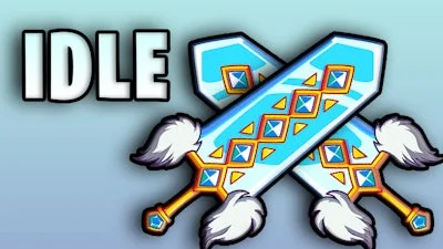 Magic Swords Idle RPG