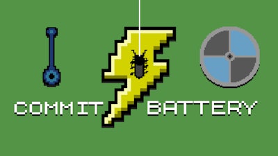 Commit Battery