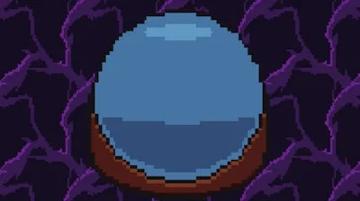 Orb of Creation