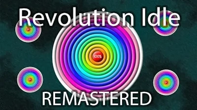 Revolution Idle RE