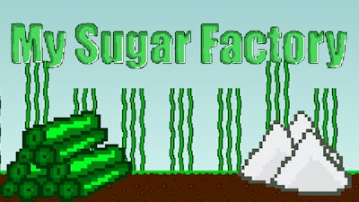 My Sugar Factory