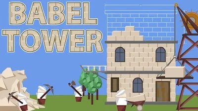 Babel Tower