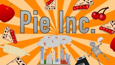 Pie Inc.