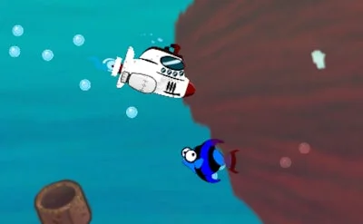 Ocean Patrol