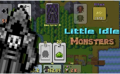 Little Idle Monsters