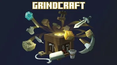 GrindCraft