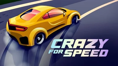 Crazy for Speed Gameplay