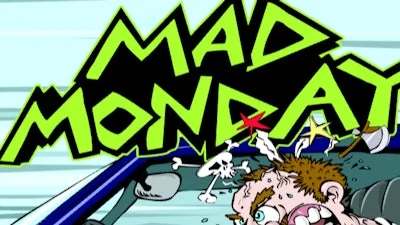 Mad Monday