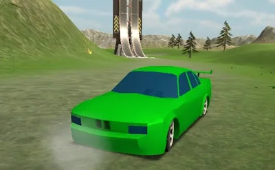 Stunt Simulator Multiplayer