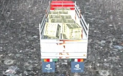 Offroad Truck