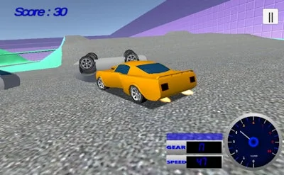Stunt Simulator