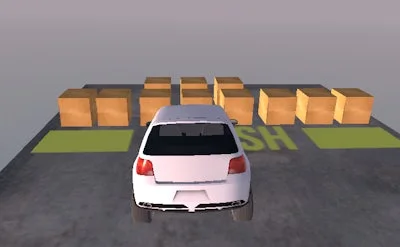 Unfair Stunt