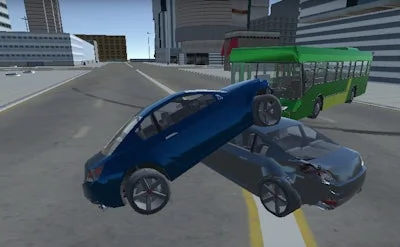 Offroader V6