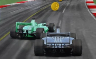 Grand Prix Hero
