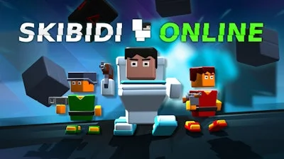 Skibidi Online