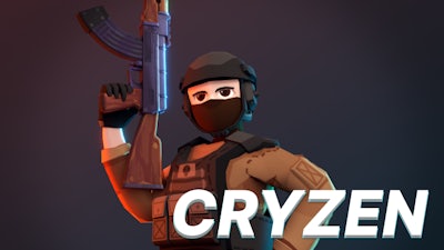 Cryzen.io