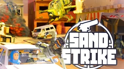 SandStrike.io