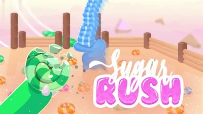 Sugar Rush