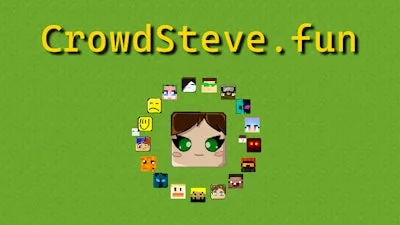 CrowdSteve.fun