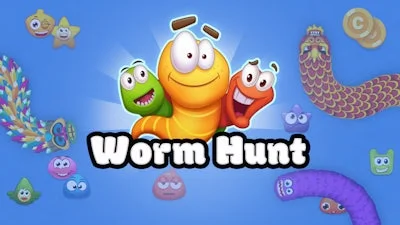 Worm Hunt