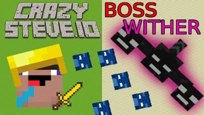 CrazySteve.io