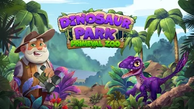 Dino Park