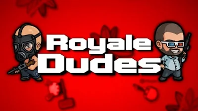 RoyaleDudes.io