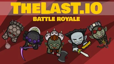 TheLast.io