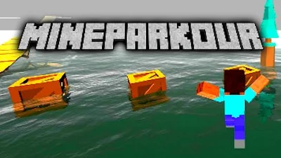 MineParkour.Club