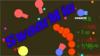 Swaarm.io