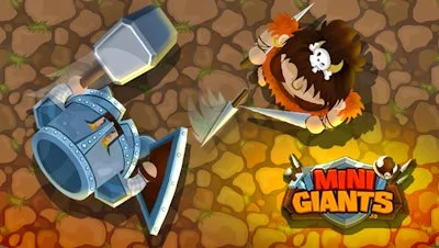 MiniGiants.io