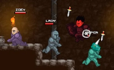 GoBattle.io