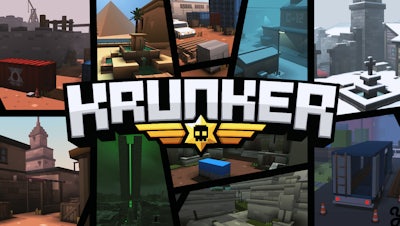 Krunker