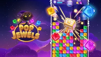 Pop Jewels