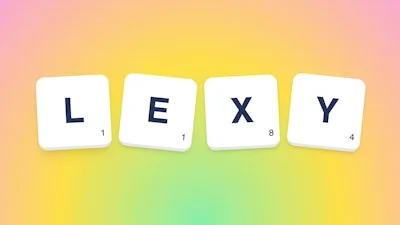 Lexy