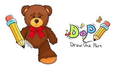 DOP: Draw One Part