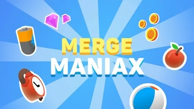 Merge Maniax