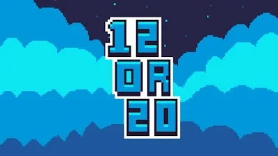 12 or 20