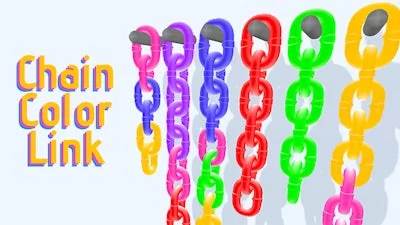 Chain Color Link