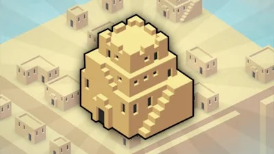 City Blocks
