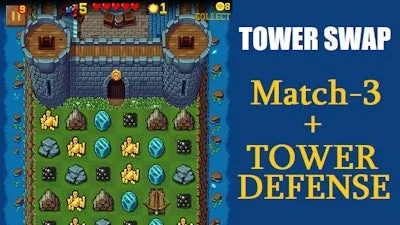 Tower Swap