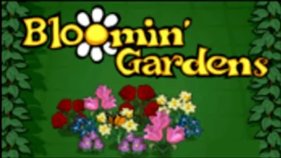 Blooming Gardens