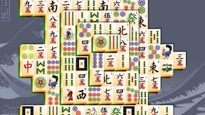 Mahjong Titans