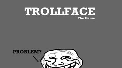 Trollface: The Game