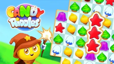 Candy Riddles